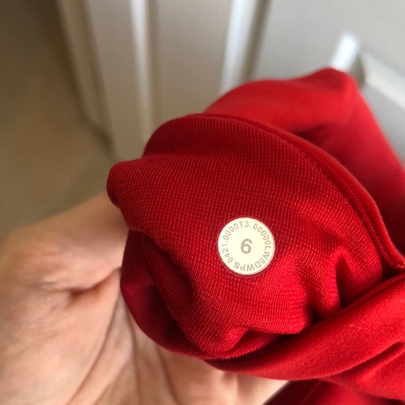 Lululemon In Still High Rise Tight 25” - Picture 4 of 6